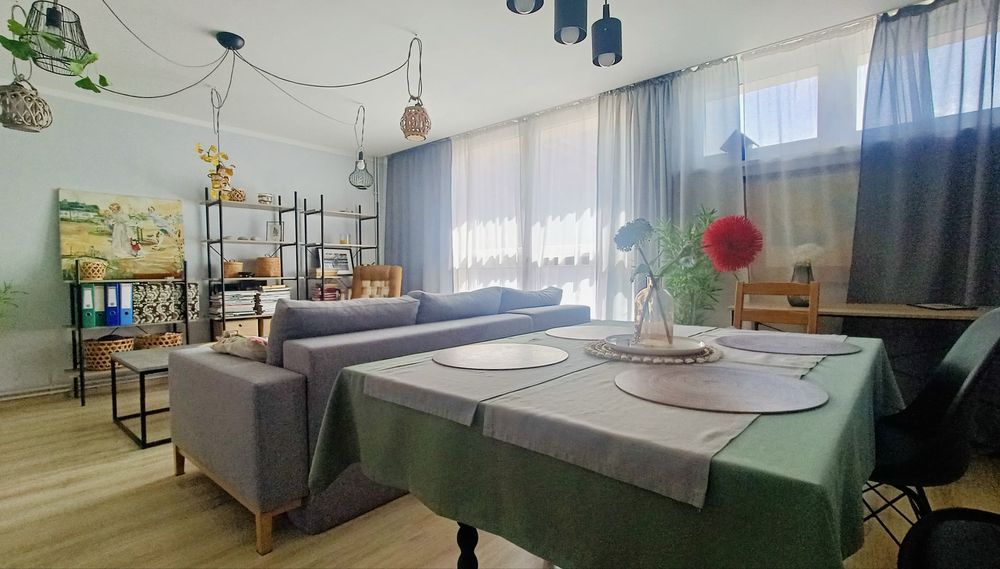 Mieszkanie 2-pokojowe Jawor, rynek Rynek. Zdjęcie 3