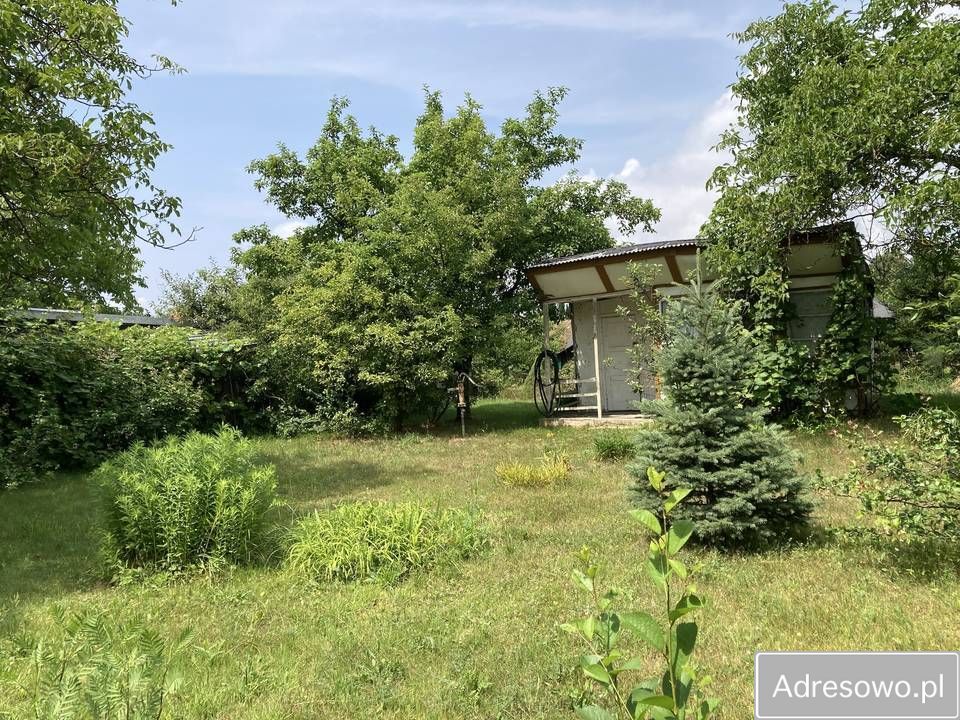 Działka rod Warszawa Wilanów, ul. Augustówka. Zdjęcie 4