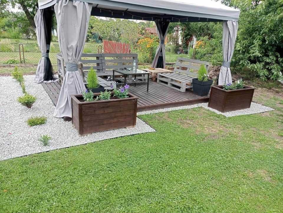 Działka rod Głogów. Zdjęcie 5