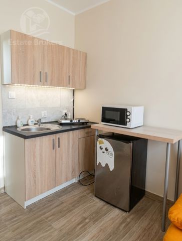 Mieszkanie 1-pokojowe Wrocław, pl. Grunwaldzki. Zdjęcie 1