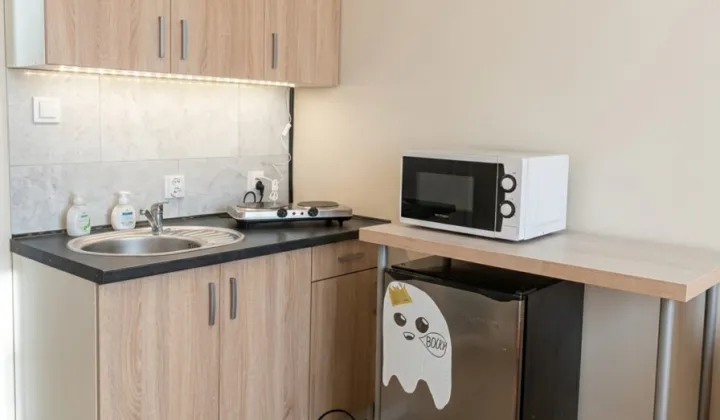 Mieszkanie 1-pokojowe Wrocław, pl. Grunwaldzki