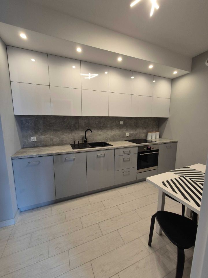 Mieszkanie 2-pokojowe Rzeszów, ul. Małopolska. Zdjęcie 6