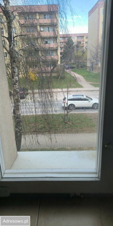 Mieszkanie 2-pokojowe Radom Gołębiów, ul. Ignacego Paderewskiego. Zdjęcie 5