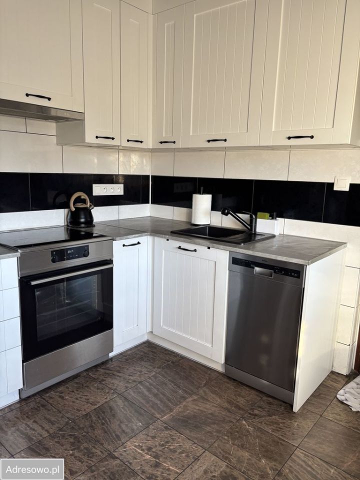 Mieszkanie 4-pokojowe Nawra. Zdjęcie 11