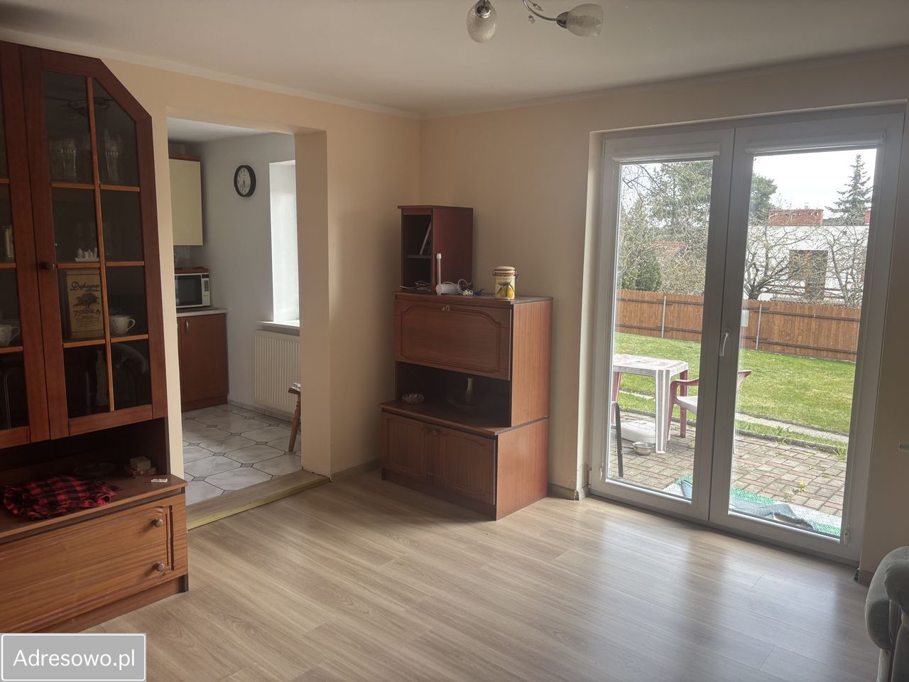 dom wolnostojący, 3 pokoje Olsztyn, ul. Franciszka Stefczyka. Zdjęcie 5