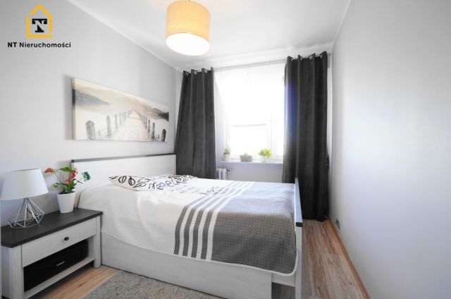 Mieszkanie 3-pokojowe Słupsk, ul. Orląt Lwowskich. Zdjęcie 8