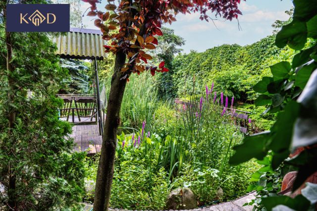 dom wolnostojący, 4 pokoje Radzewice, ul. Długa. Zdjęcie 19