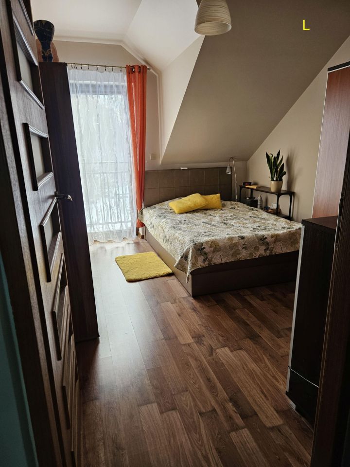 bliźniak, 12 pokoi Toporowice, ul. Źródlana. Zdjęcie 11