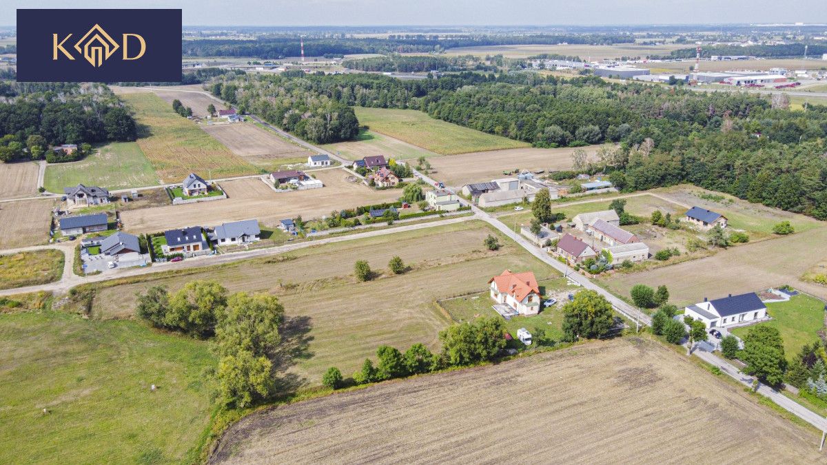 Działka inwestycyjna Otusz. Zdjęcie 13
