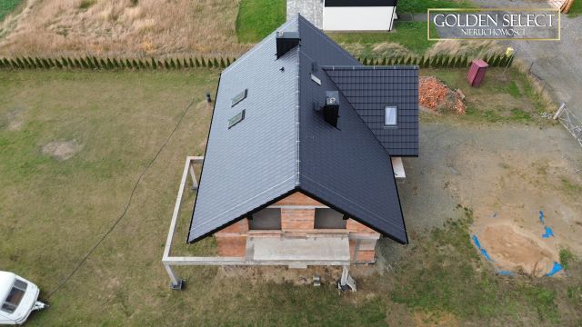 dom wolnostojący, 5 pokoi Budzów Budzów-Kolonia. Zdjęcie 13