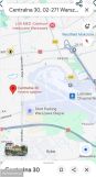 Działka inwestycyjna Warszawa Włochy, ul. Centralna. Zdjęcie 1