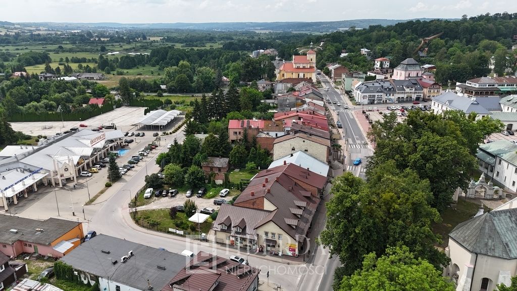 Lokal Szczebrzeszyn, ul. Zamojska. Zdjęcie 21
