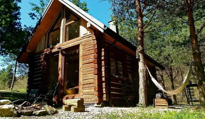 Hotel/pensjonat Wola Matiaszowa