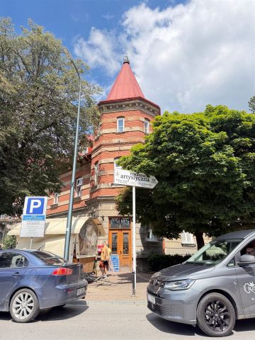 Mieszkanie 2-pokojowe Krynica-Zdrój, ul. Kazimierza Pułaskiego. Zdjęcie 8
