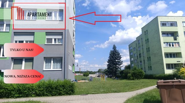 Mieszkanie 2-pokojowe Milicz, ul. Tadeusza Kościuszki. Zdjęcie 13