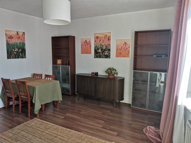 Mieszkanie 2-pokojowe Rzeszów Baranówka, al. Wyzwolenia. Zdjęcie 3