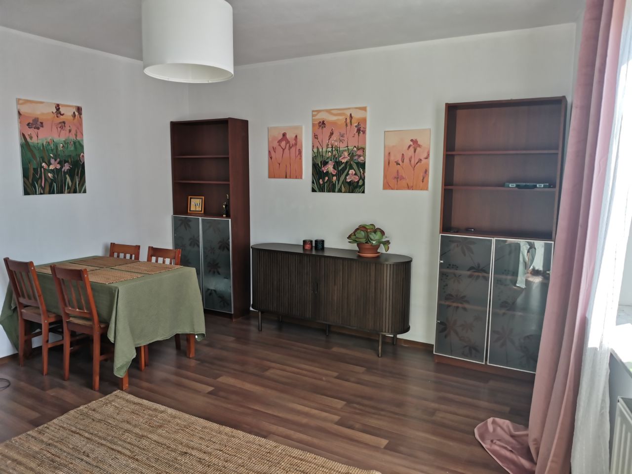 Mieszkanie 2-pokojowe Rzeszów Baranówka, al. Wyzwolenia. Zdjęcie 3