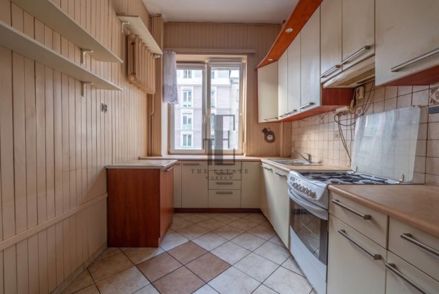 Mieszkanie 4-pokojowe Warszawa Śródmieście, pl. Konstytucji. Zdjęcie 12
