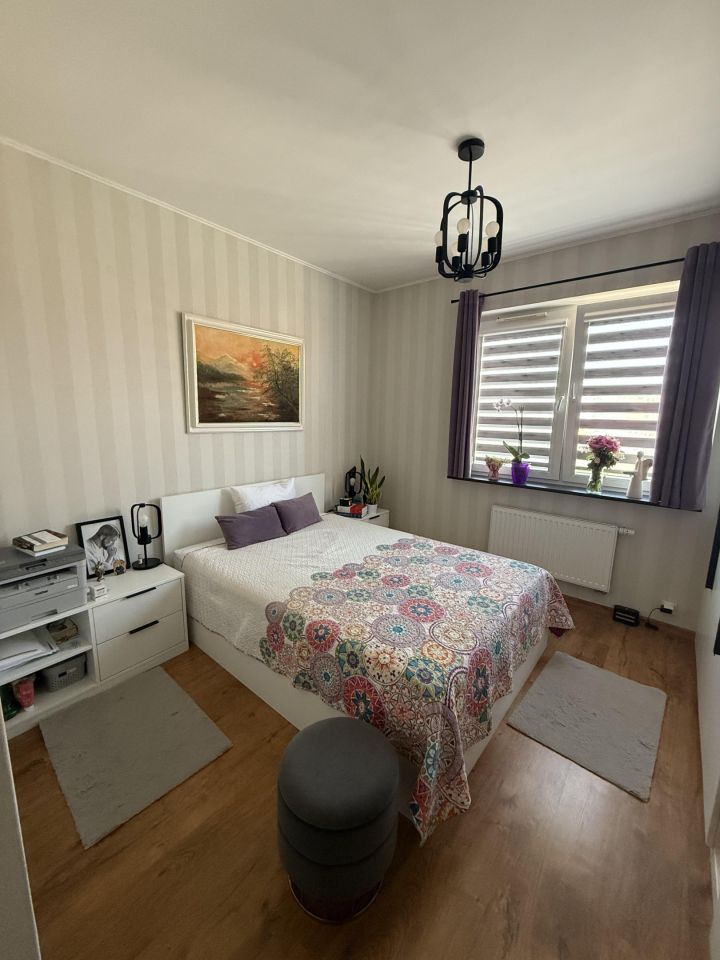 Mieszkanie 2-pokojowe Bydgoszcz Fordon, ul. Lawinowa. Zdjęcie 2
