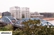 Mieszkanie 2-pokojowe Wrocław Stare Miasto, ul. Podwale. Zdjęcie 1