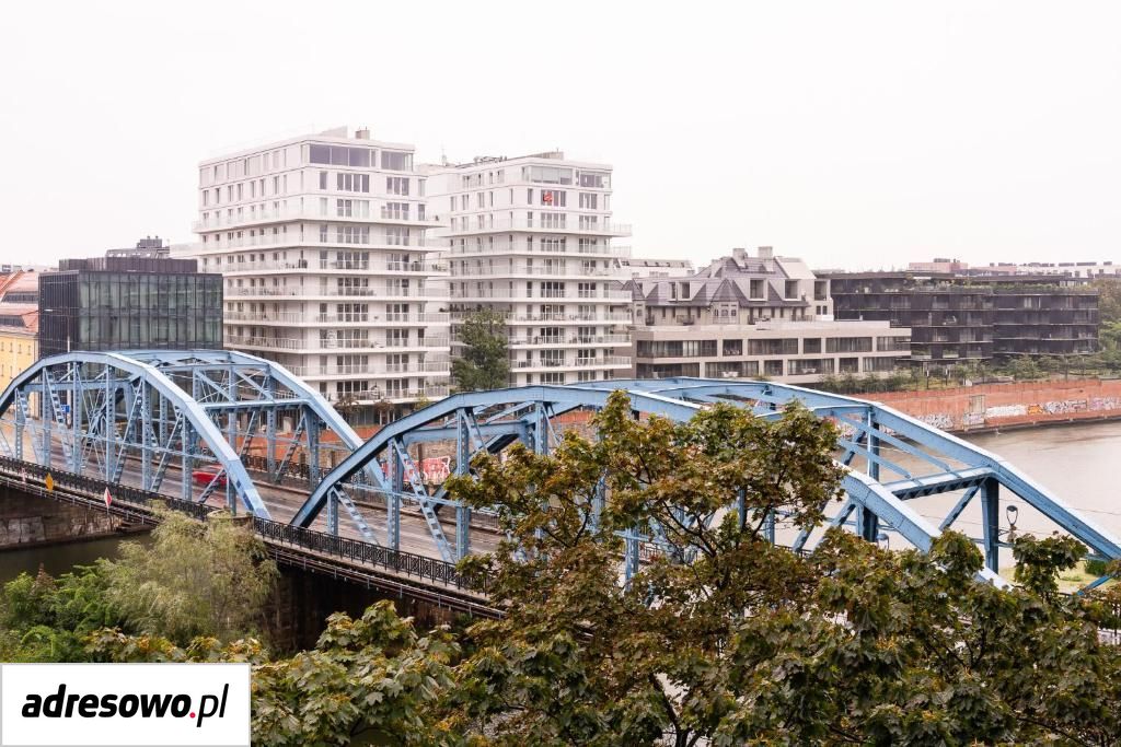 Mieszkanie 2-pokojowe Wrocław Stare Miasto, ul. Podwale. Zdjęcie 2