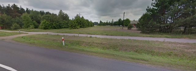 Działka budowlana Kadzidło Zytocha, ul. Trasa Mazurska. Zdjęcie 1