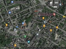 Lokal Zduńska Wola, ul. Juliusza