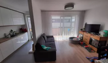 Mieszkanie 2-pokojowe Oświęcim, ul. Karola Olszewskiego