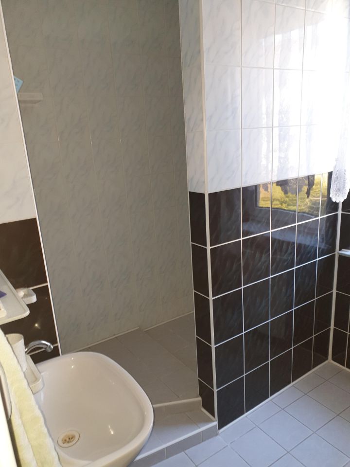 dom wolnostojący, 7 pokoi Działdowo, ul. Leśna. Zdjęcie 9