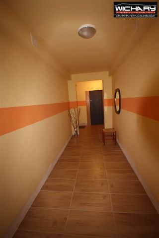 Mieszkanie 2-pokojowe Siemianowice Śląskie Michałkowice, ul. Witolda Budryka. Zdjęcie 3