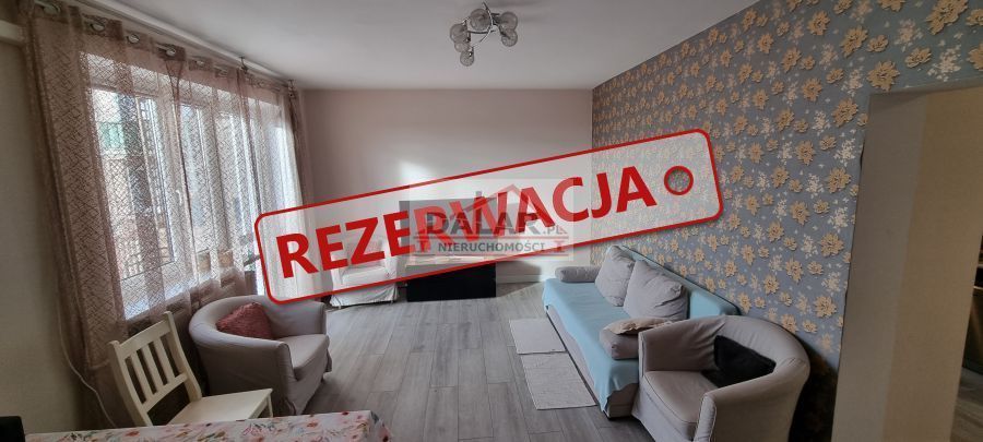 Mieszkanie 4-pokojowe Góra Kalwaria