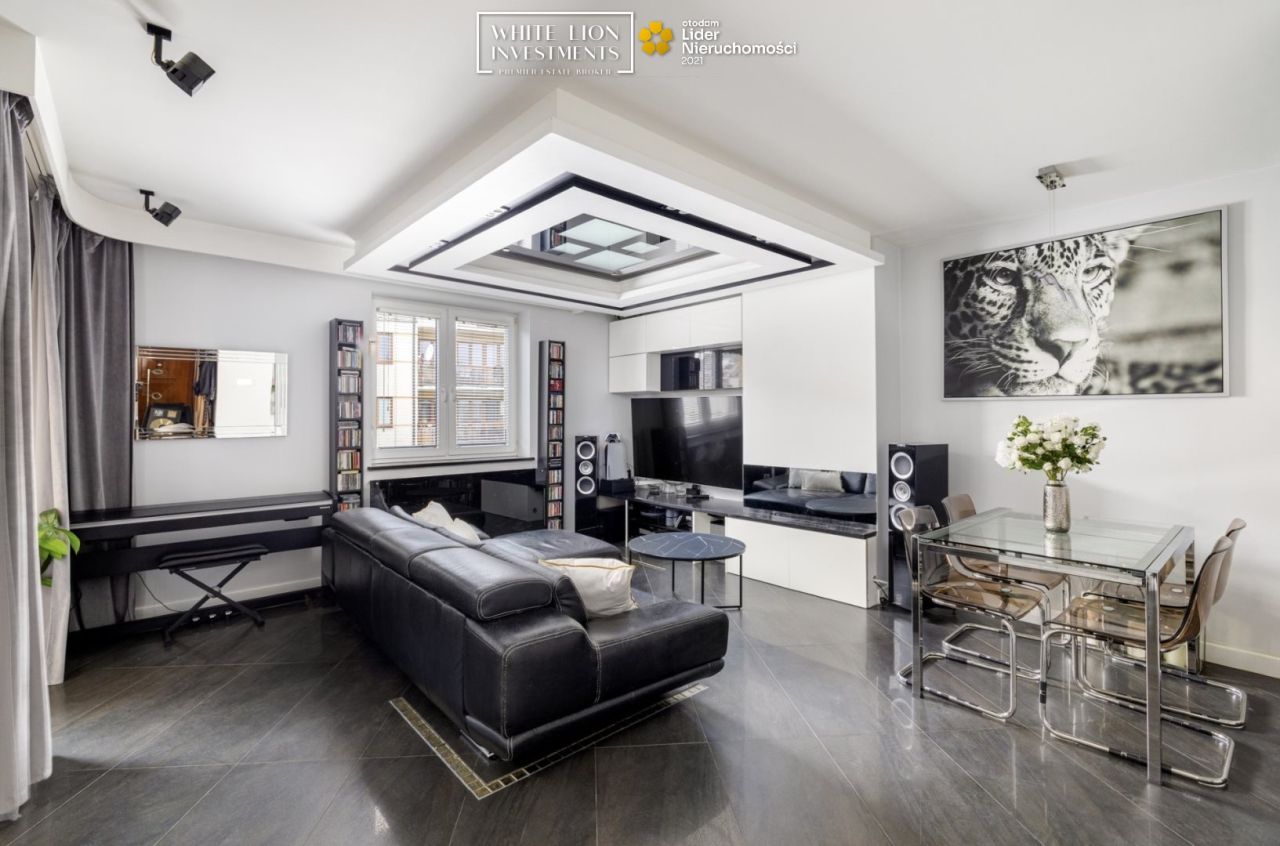 Mieszkanie 3-pokojowe Warszawa Włochy, ul. ks. Juliana Chrościckiego