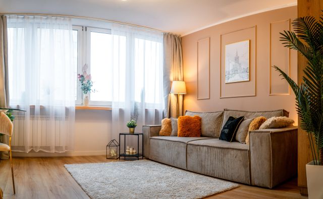 Mieszkanie 1-pokojowe Warszawa Śródmieście, ul. Aleje Jerozolimskie. Zdjęcie 1