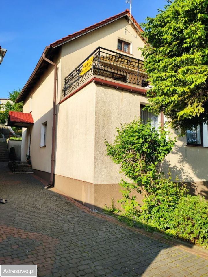 dom wolnostojący, 5 pokoi Mikołajki, ul. Michała Kajki. Zdjęcie 4