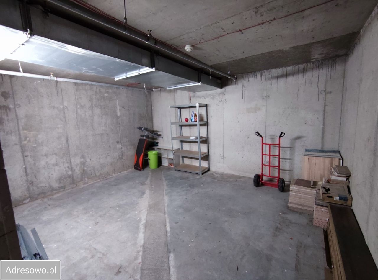 Garaż/miejsce parkingowe Opole Malinka, ul. Bielska. Zdjęcie 3