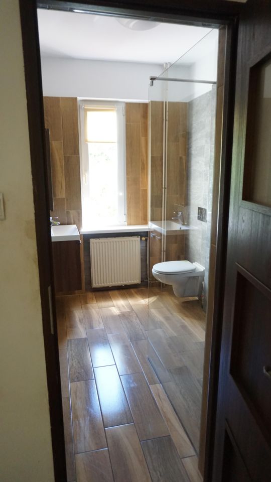 dom wolnostojący, 4 pokoje Jawor, ul. Henryka Sienkiewicza. Zdjęcie 12