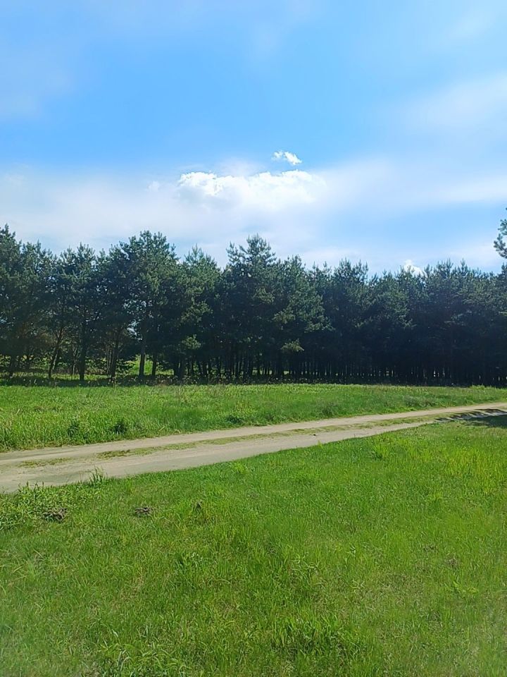 Działka rekreacyjna Gulczewo. Zdjęcie 2