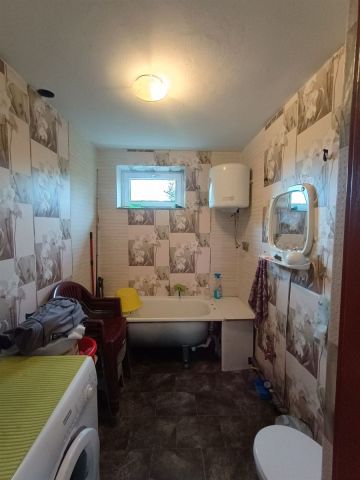 dom wolnostojący, 2 pokoje Lutomiersk. Zdjęcie 7
