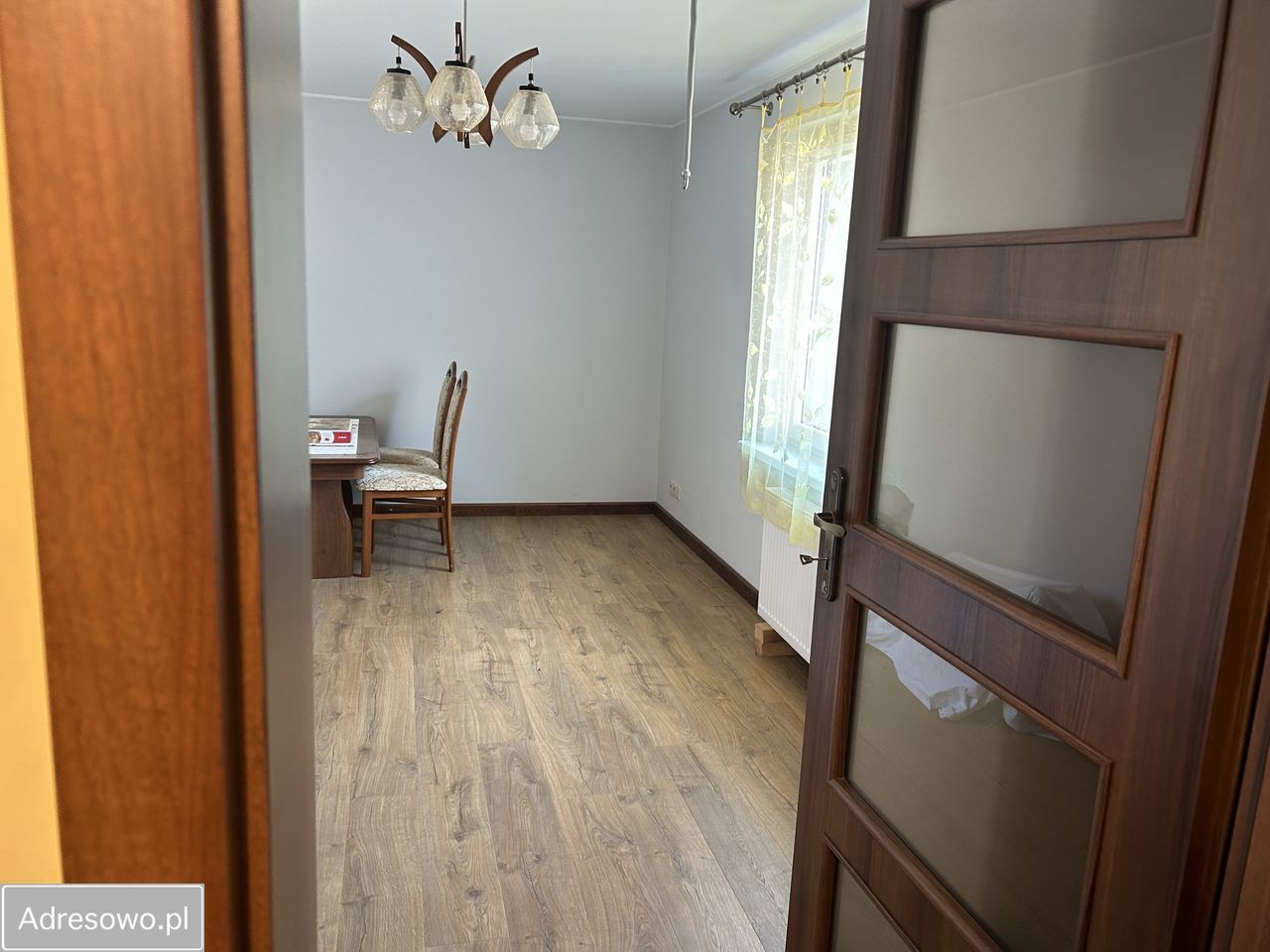 dom wolnostojący, 5 pokoi Drzewiany. Zdjęcie 12