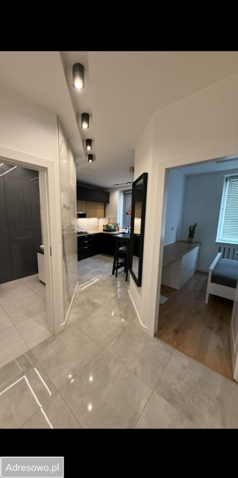 Mieszkanie 2-pokojowe Lublin Śródmieście, ul. Wieniawska. Zdjęcie 5