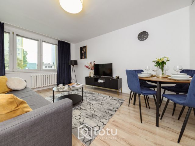 Mieszkanie 2-pokojowe Warszawa Wola, ul. Srebrna. Zdjęcie 6