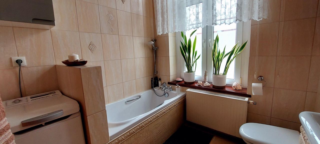 Mieszkanie 3-pokojowe Wrocław Śródmieście, ul. Jedności Narodowej. Zdjęcie 10