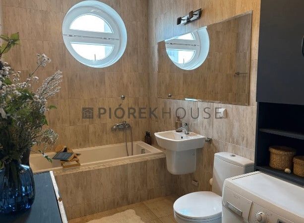 Mieszkanie 3-pokojowe Warszawa Ursynów, ul. Belgradzka. Zdjęcie 11