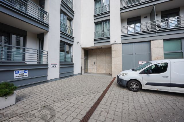 Mieszkanie 2-pokojowe Szczecin Centrum, ul. Mariacka. Zdjęcie 30