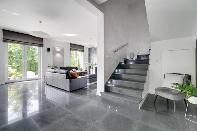 dom wolnostojący, 5 pokoi Brwinów, ul. Powstańców Warszawy. Zdjęcie 8