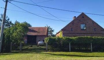 dom wolnostojący, 4 pokoje Wąsice, ul. Główna