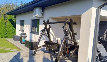 dom wolnostojący Lisia Góra