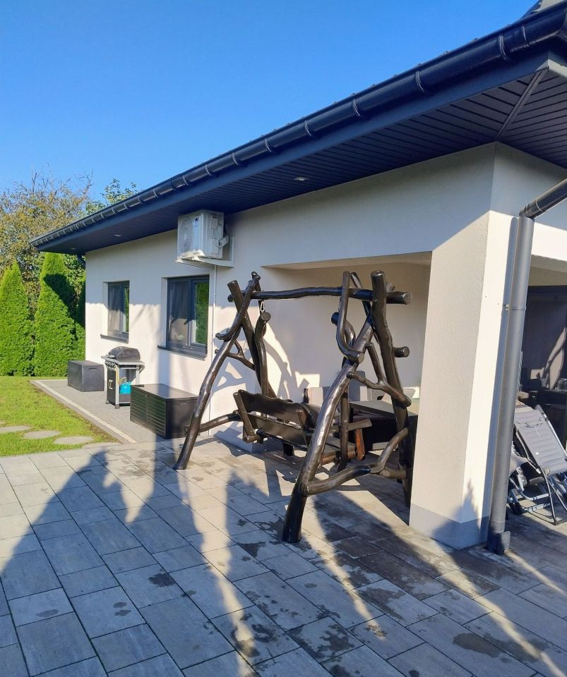 dom wolnostojący Lisia Góra. Zdjęcie 2