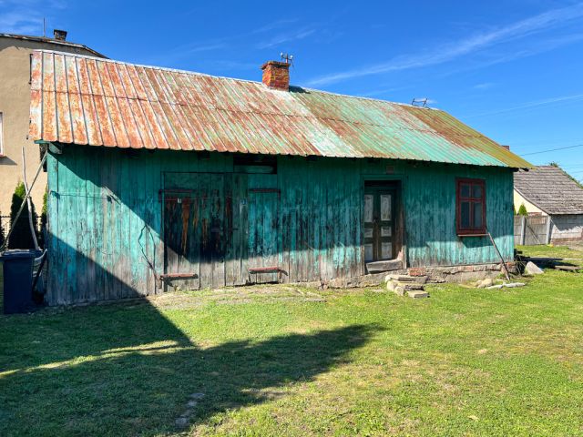 dom wolnostojący, 4 pokoje Przewrotne. Zdjęcie 15