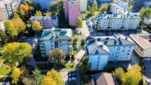 Mieszkanie 1-pokojowe Pruszków, ul. Jasna. Zdjęcie 2